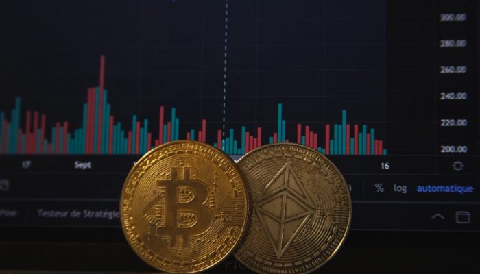 Mid-Cap Altcoins Crushed Bitcoin And Ethereum In August