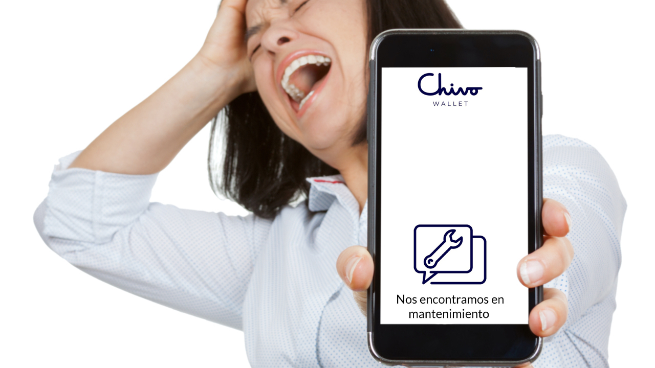 Salvadoran Government's Chivo Wallet Experiences Hiccups, Some Residents Can't Claim $30 BTC Reward