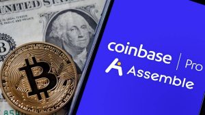 ASSEMBLE Protocol’s ASM Token Is Officially Listed on Coinbase and Gate.io