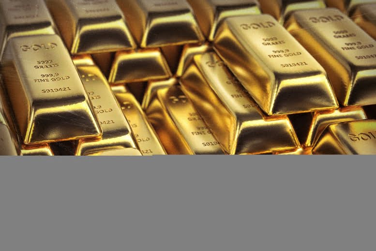Gold: The Original Bitcoin