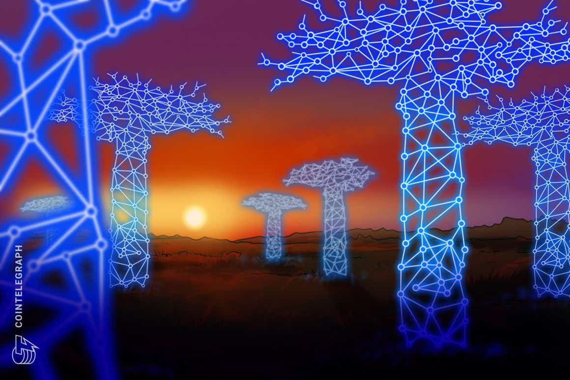 Jelurida will launch 30-day blockchain education campaign across East Africa