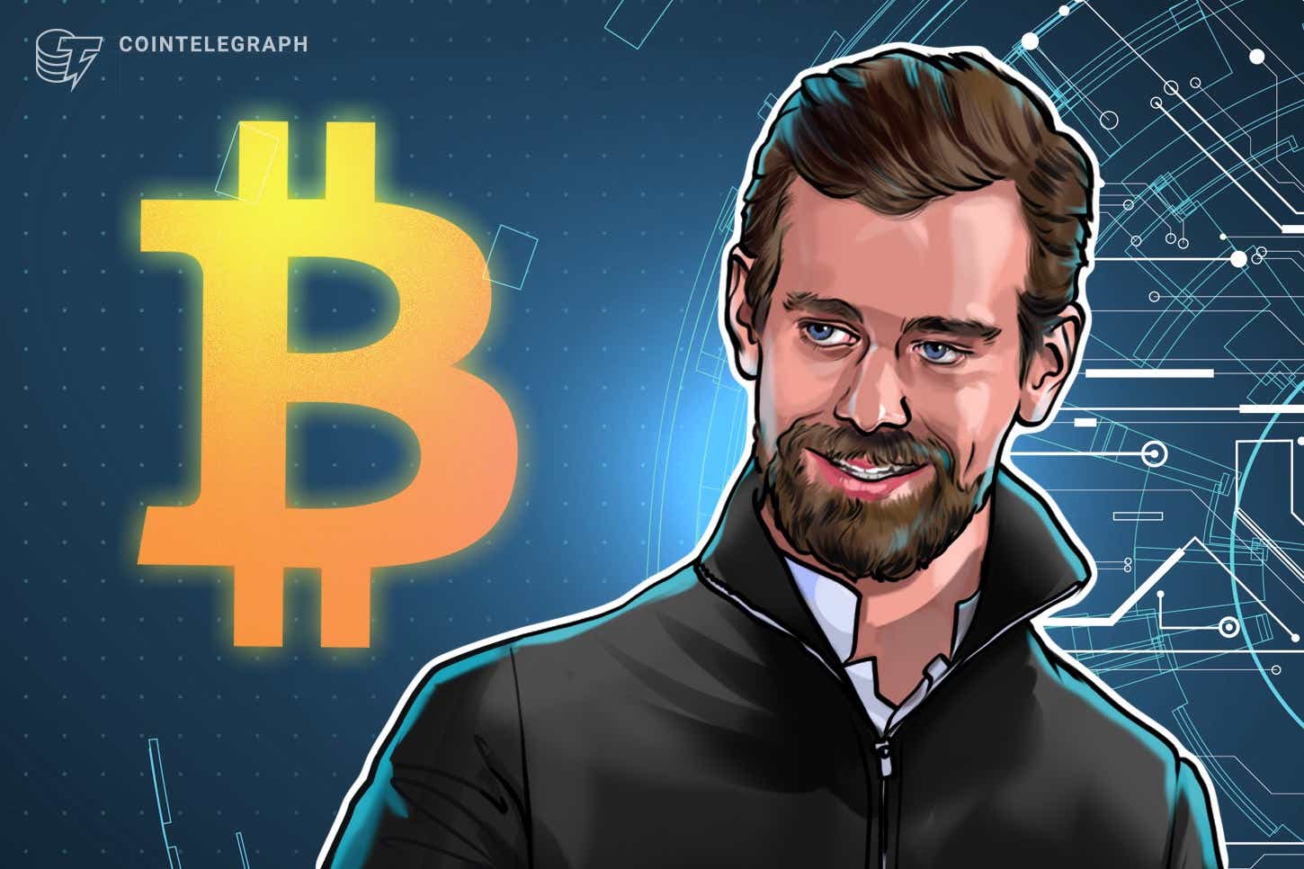 Twitter CEO Jack Dorsey reiterates a positive outlook on Bitcoin tipping during earnings call