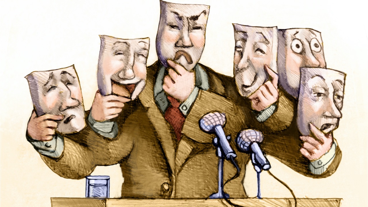 While Politicians Worldwide Clamor Over Tax Evasion, Pandora Papers Show Bureaucrats Are the Worst Offenders – Bitcoin News