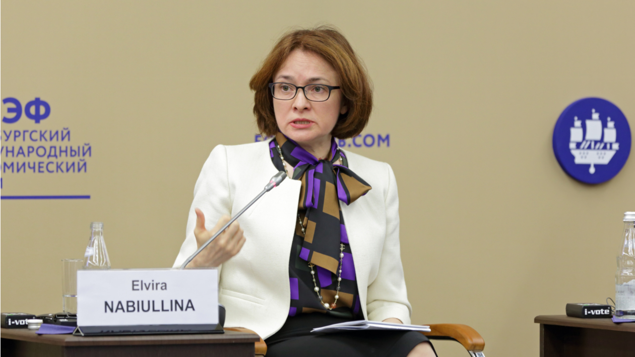 Opposed to Bitcoin Payments, Bank of Russia Says State Should Not Stimulate Cryptocurrencies