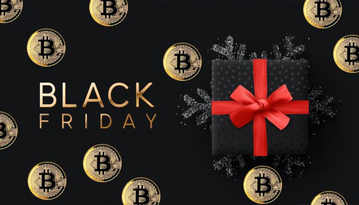 Bitcoin Black Friday: Bitpay Reveals List of Merchants Offering Discounts and Special Promotions