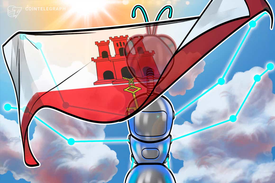 Huobi Group is moving to Gibraltar following China crackdown