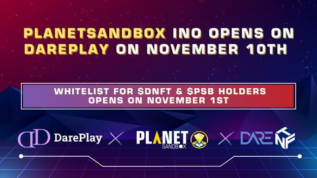 Planet Sandbox