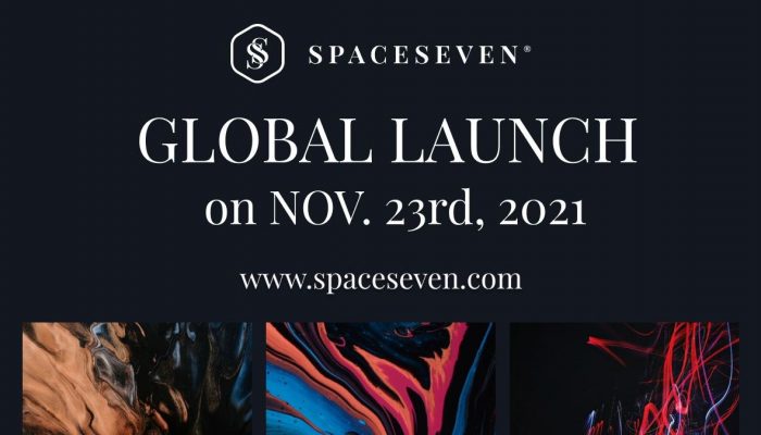 Spaceseven’s Game-Changing NFT Marketplace – Press release Bitcoin News