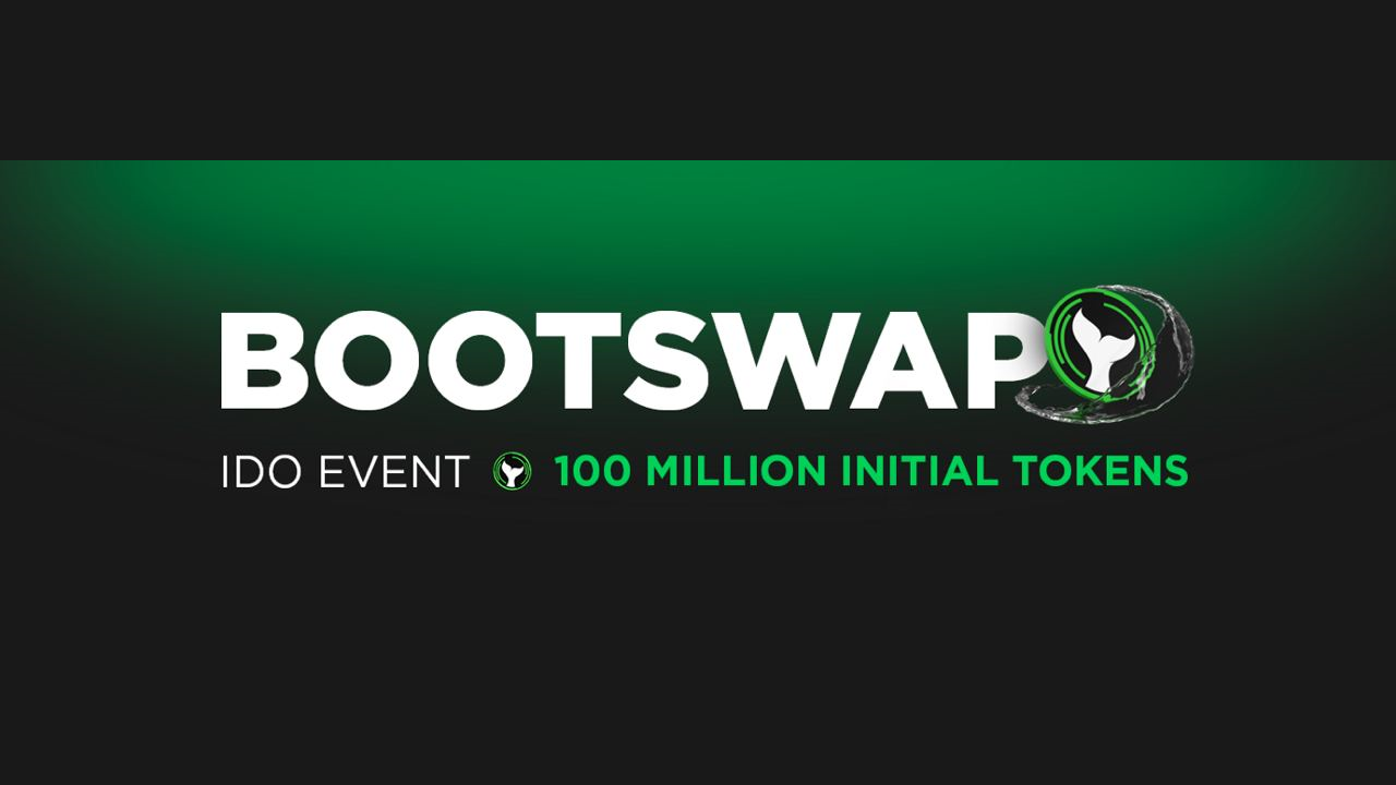 bootswap