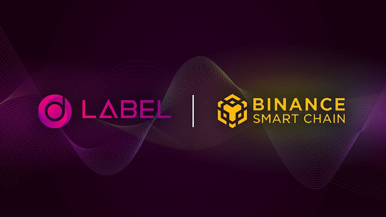 Label Foundation Has Announced an Official Deployment on Binance Smart Chain – Press release Bitcoin News