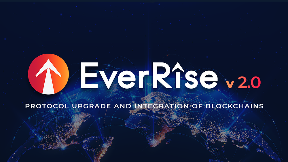 Security Focused DeFi Project EverRise Now Live on 3 Blockchains, Staking Introduced – Sponsored Bitcoin News