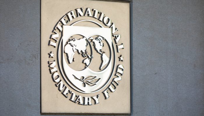 IMF: Crypto Could Soon Pose Risks to Countries’ Financial Stability