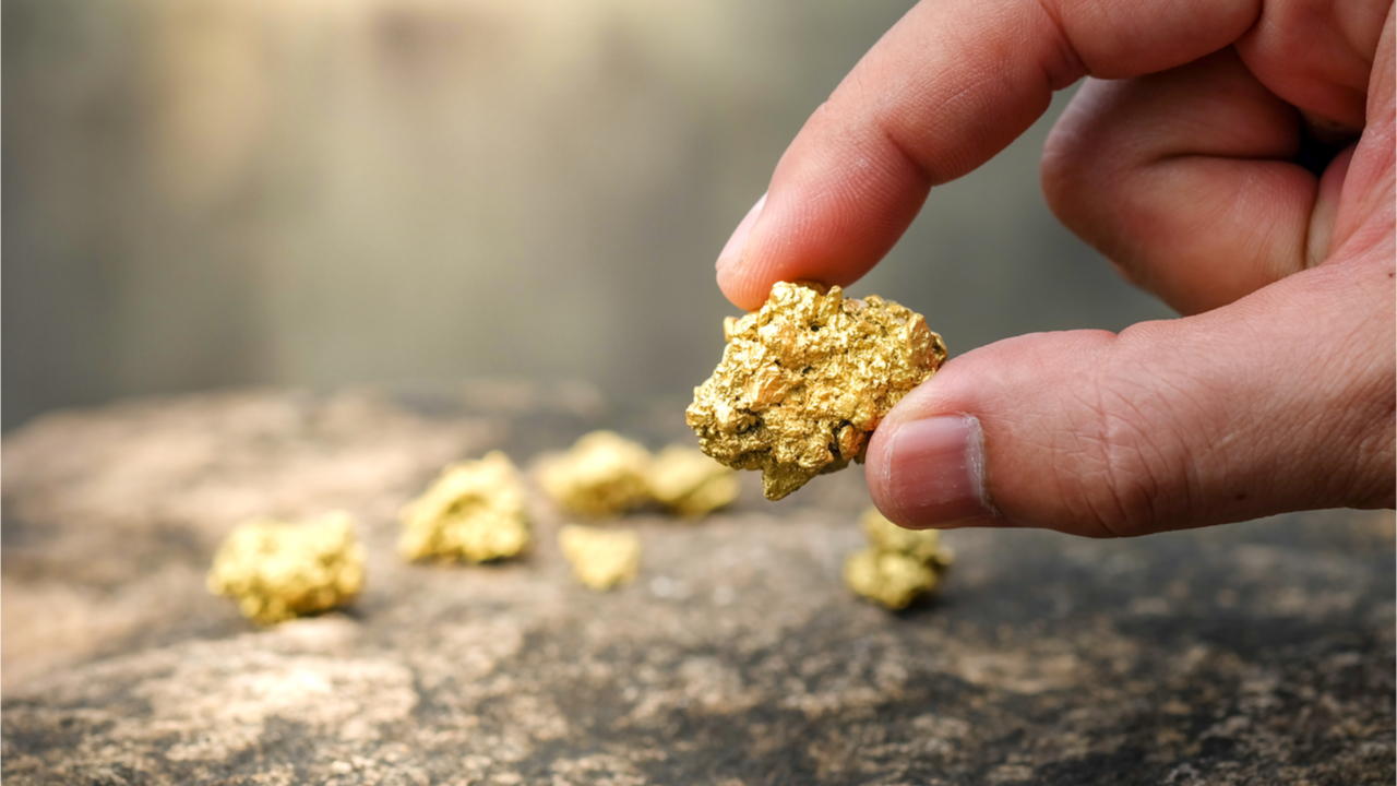 Gold Miner Says Investors Prefer Hedging Against Inflation With Gold, Not Crypto – Economics Bitcoin News