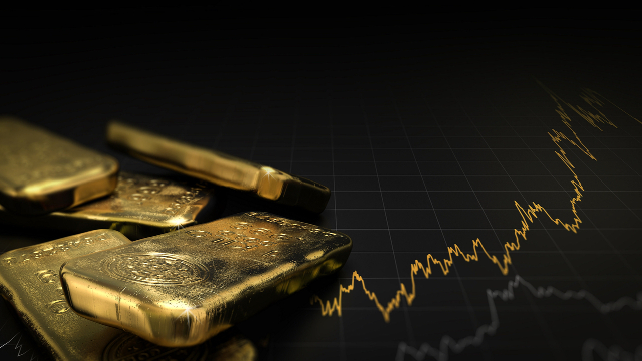 Net Inflows Into Largest Gold ETF Surge Amidst Falling Stocks and Crypto Prices – Featured Bitcoin News