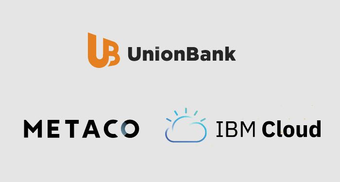 UnionBank of the Philippines to utilize METACO and IBM for its crypto custody operations