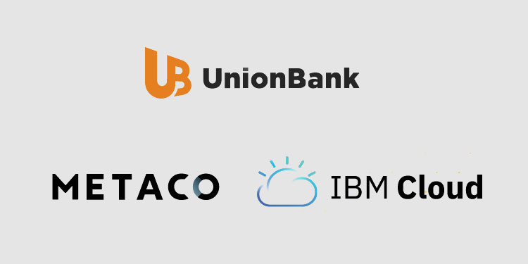 UnionBank of the Philippines to utilize METACO and IBM for its crypto custody operations