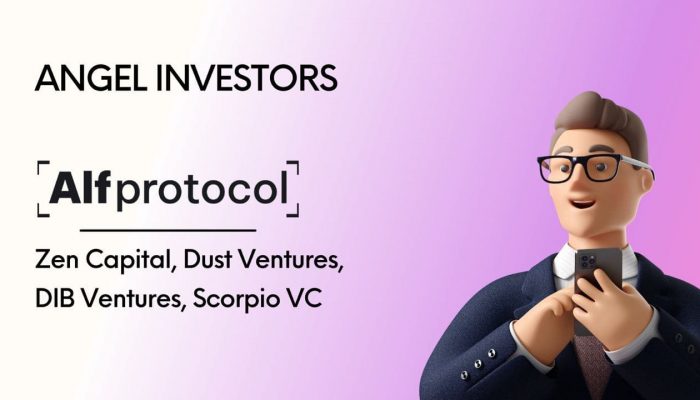 Zen Capital , Dust Ventures , Dib Ventures , Scorpio VC