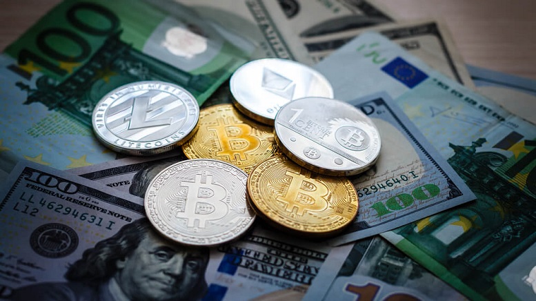 Appetite for Crypto Sector Still Going Strong as Valuations Rise