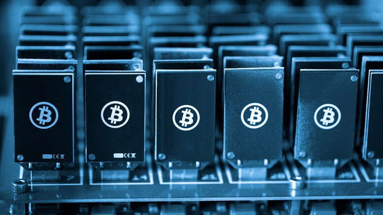 Decentralized Finance Space Heats up With Launch of World’s First DeFi ETF