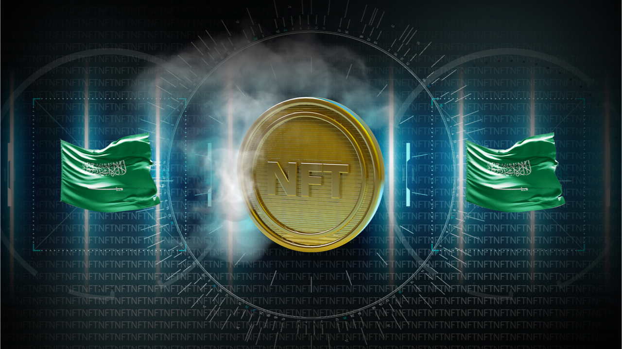 Saudi Princess Reem Al Faisal Launches 'First' Saudi NFT Collection – Metaverse Bitcoin News
