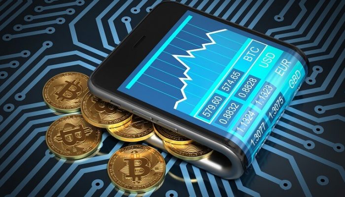Top Canadian Trading App Finally Embraces Crypto Fully