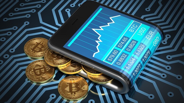 Top Canadian Trading App Finally Embraces Crypto Fully