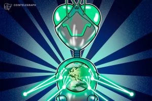 MENA Climate Week notes blockchain's potential for climate action