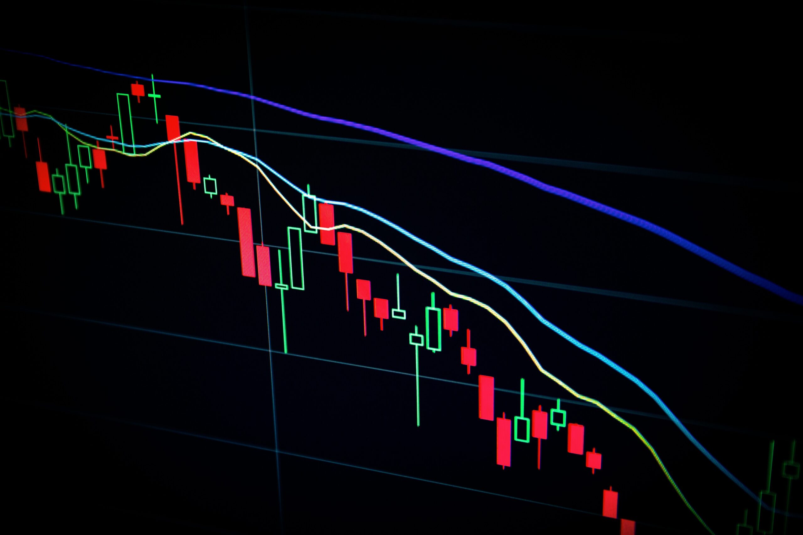 Bitcoin Trading Volume Declines, Rally Losing Steam Already?