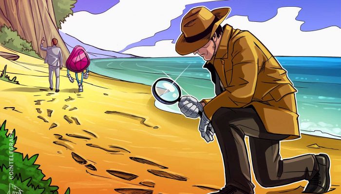 DeFi detective alleges this ‘suspicious’ smart contract code may put dozens of projects at risk
