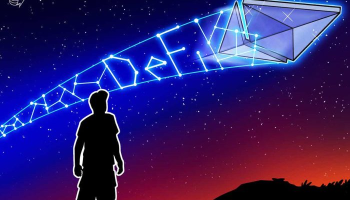Does the future of DeFi still belong to the Ethereum blockchain?