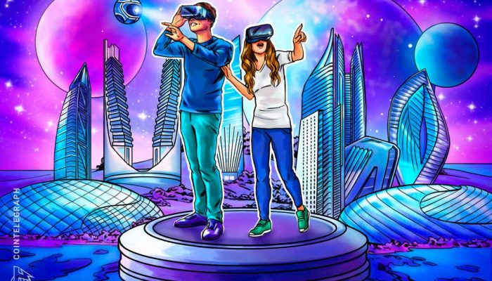Here’s how DAOs are making digital land more accessible to Metaverse denizens