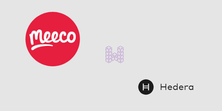 Meeco integrates Zk-proof DID wallet and token tooling on Hedera for ESG markets