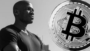 Bitmex Co-Founder Arthur Hayes Says Bitcoin Could Drop to $30K Amid a Stock Market Rout