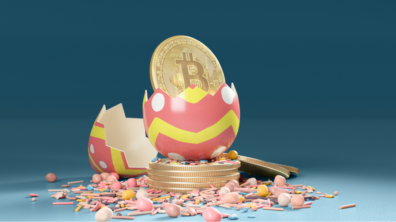 BTC Consolidates Heading Into Easter Weekend – Market Updates Bitcoin News