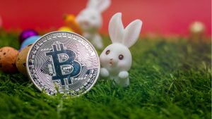 BTC Hits 1-Month Low, Following Easter Selloff – Market Updates Bitcoin News