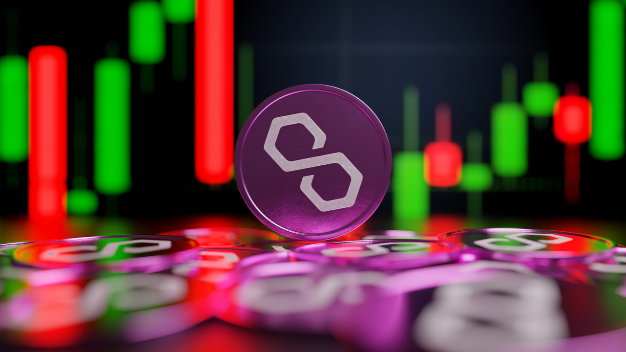 MATIC Slips on Saturday, RUNE and LUNA Over 5% Lower – Market Updates Bitcoin News