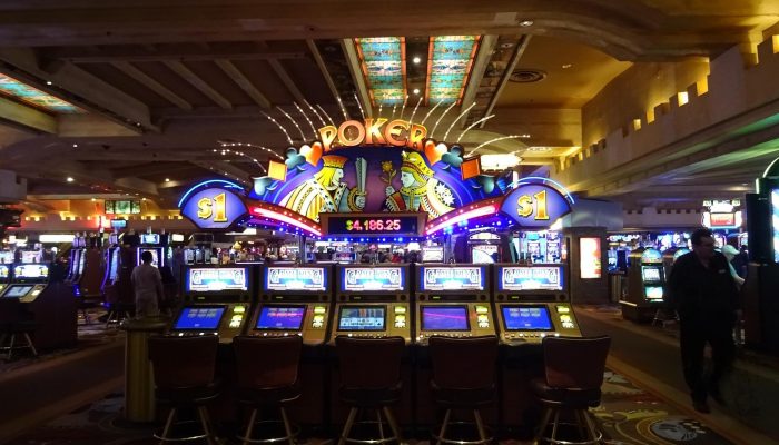 A Complete Review of The 5 Best Bitcoin Casinos in 2022