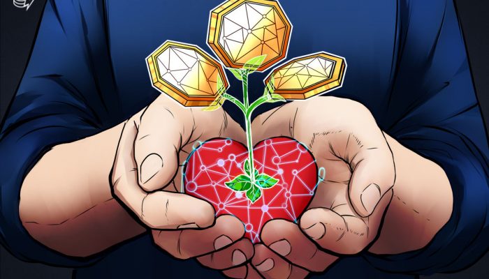 Crypto Twitter unites to raise funds for community member’s cancer treatment