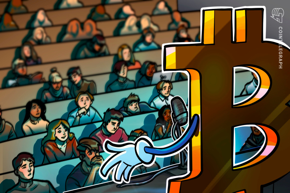 Grassroots initiatives are bringing Bitcoin education to communities across America