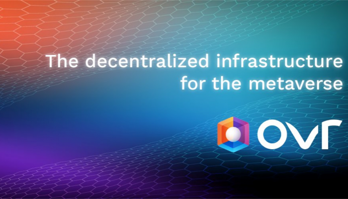 OVR Announces Partnership With First Blockchain-Independent NFT Platform, NFTrade