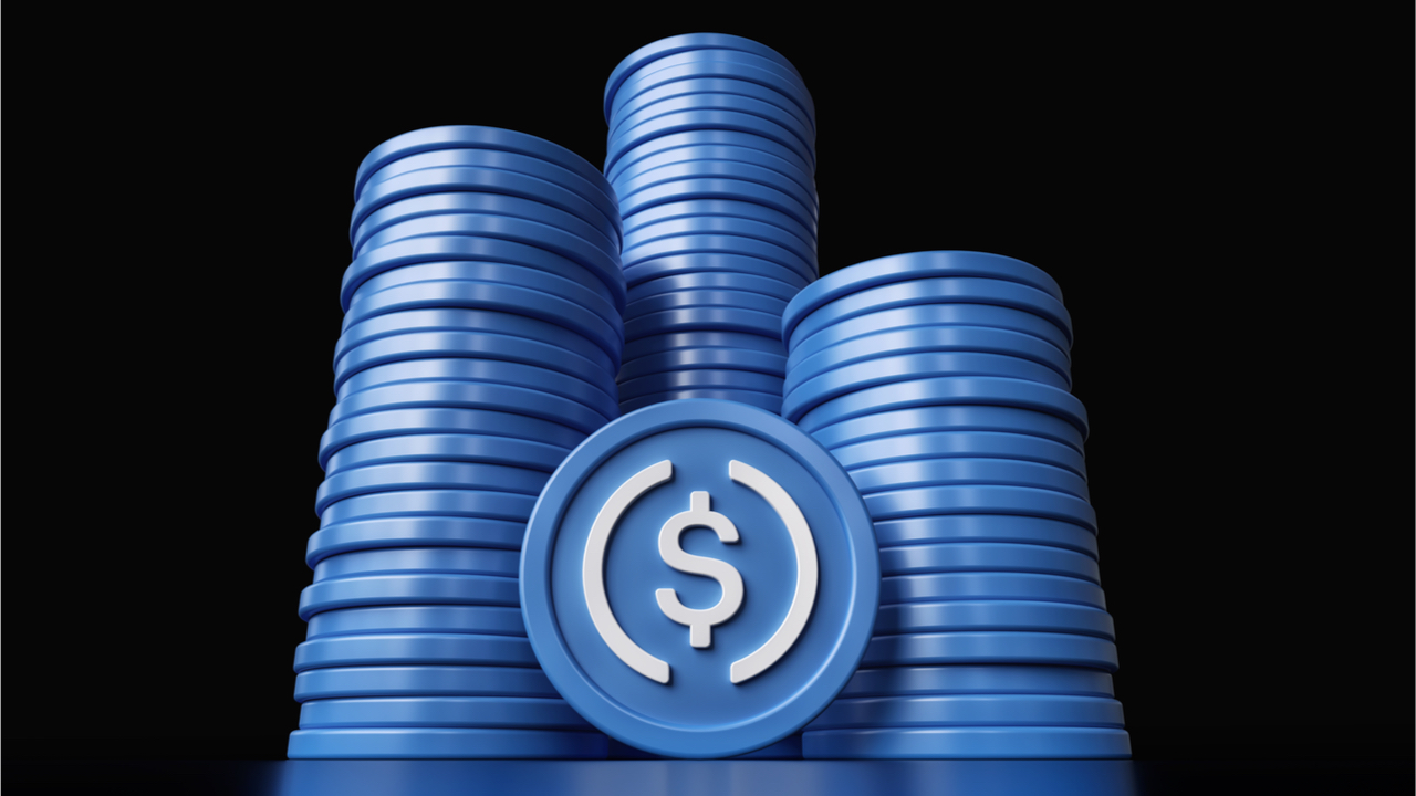 Circle Says USDC Reserve Backed Entirely in Cash and Short-Dated US Treasuries – Bitcoin News