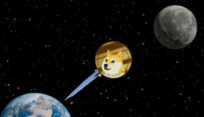 DOGE Climbs Following Spacex News, XTZ Rebounds From Recent Losses – Market Updates Bitcoin News
