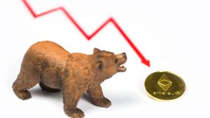 ETH Remains Close to 6-Week Low to Start the Weekend – Market Updates Bitcoin News