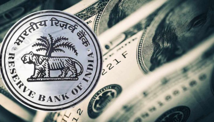 India's Central Bank RBI Warns Crypto Could Lead to Dollarization of Economy