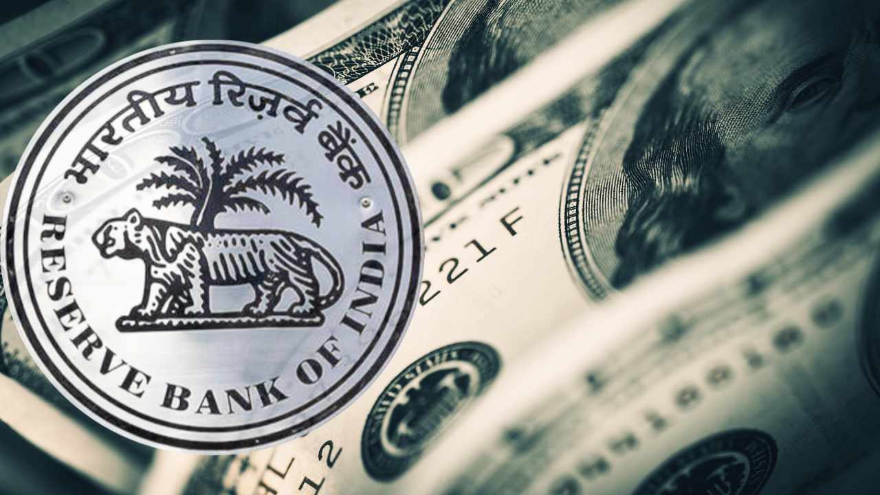 India's Central Bank RBI Warns Crypto Could Lead to Dollarization of Economy
