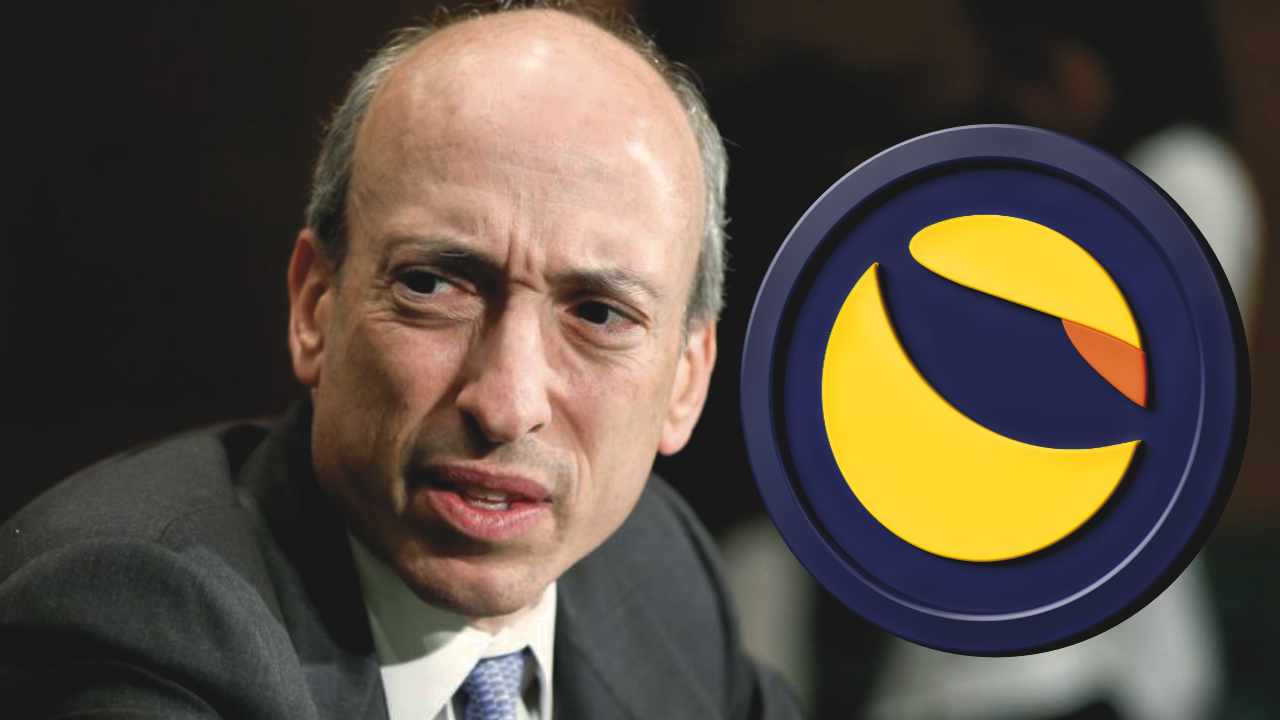 SEC Chair Gensler Warns a Lot of Crypto Tokens Will Fail Following LUNA, UST Collapse