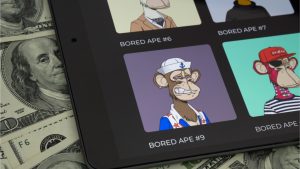 The Largest NFT Mint in History — Bored Ape's Otherside Virtual Land Sale Raises $320 Million