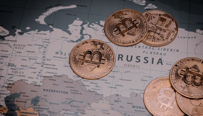 Trade Minister Expects Russia to Legalize Cryptocurrency