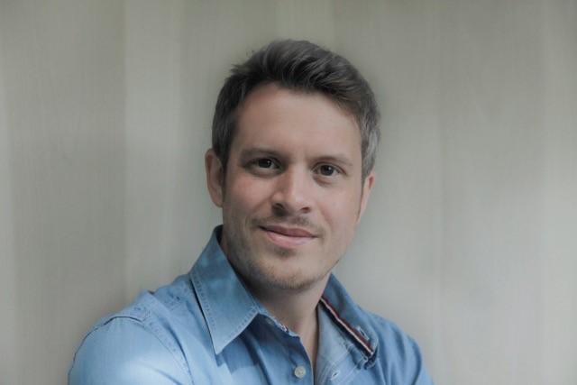 Charles Stanton, CMO Bondly Finance on Rebranding to Forj Network