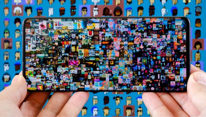 Digital Collectible Downturn — NFT Sales Slid More Than 74% Lower Than the Month Prior – Markets and Prices Bitcoin News